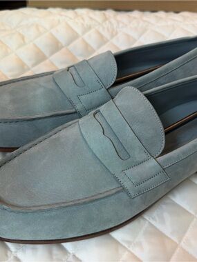 Men's Le Moc' J.M. Weston Loafer